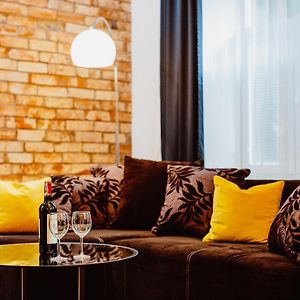 Appartement met een Slaapkamer